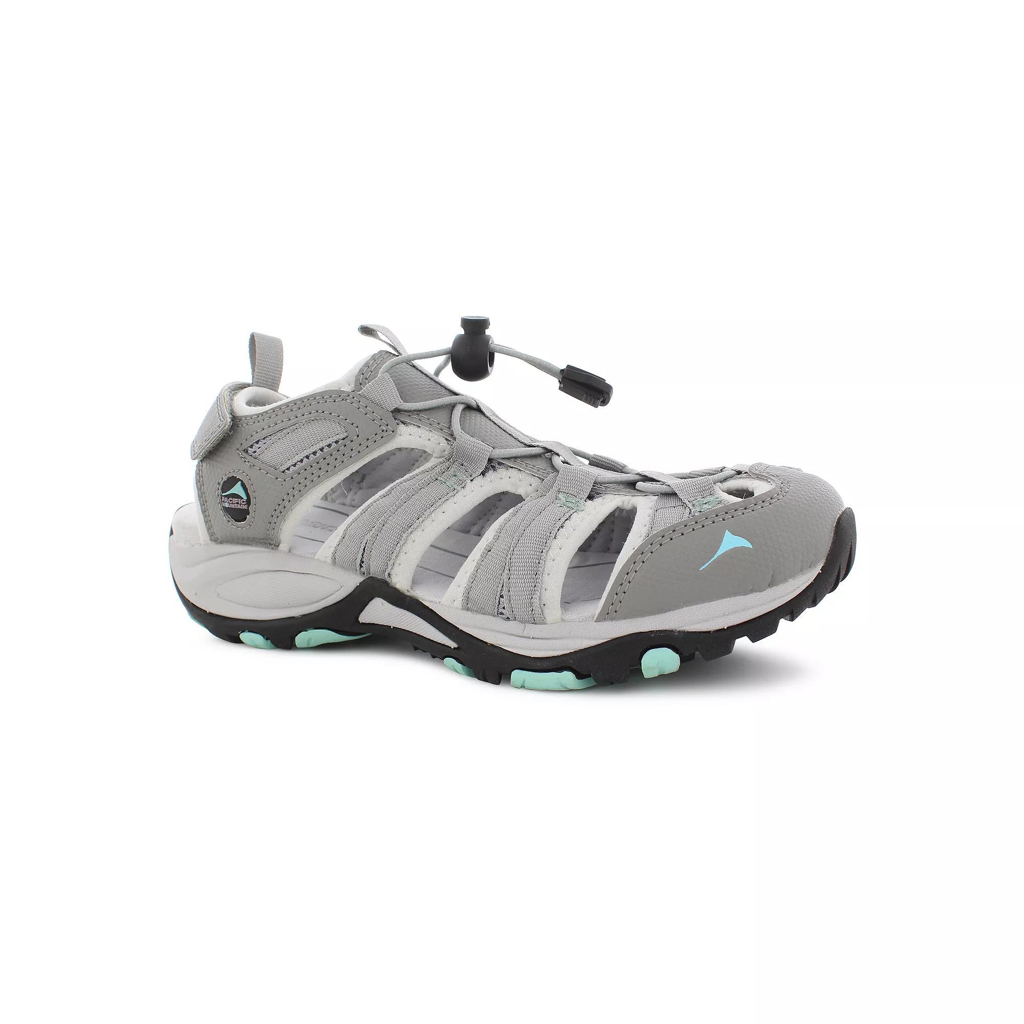 Pacific Mountain Ascot Womens Sandals Product Image