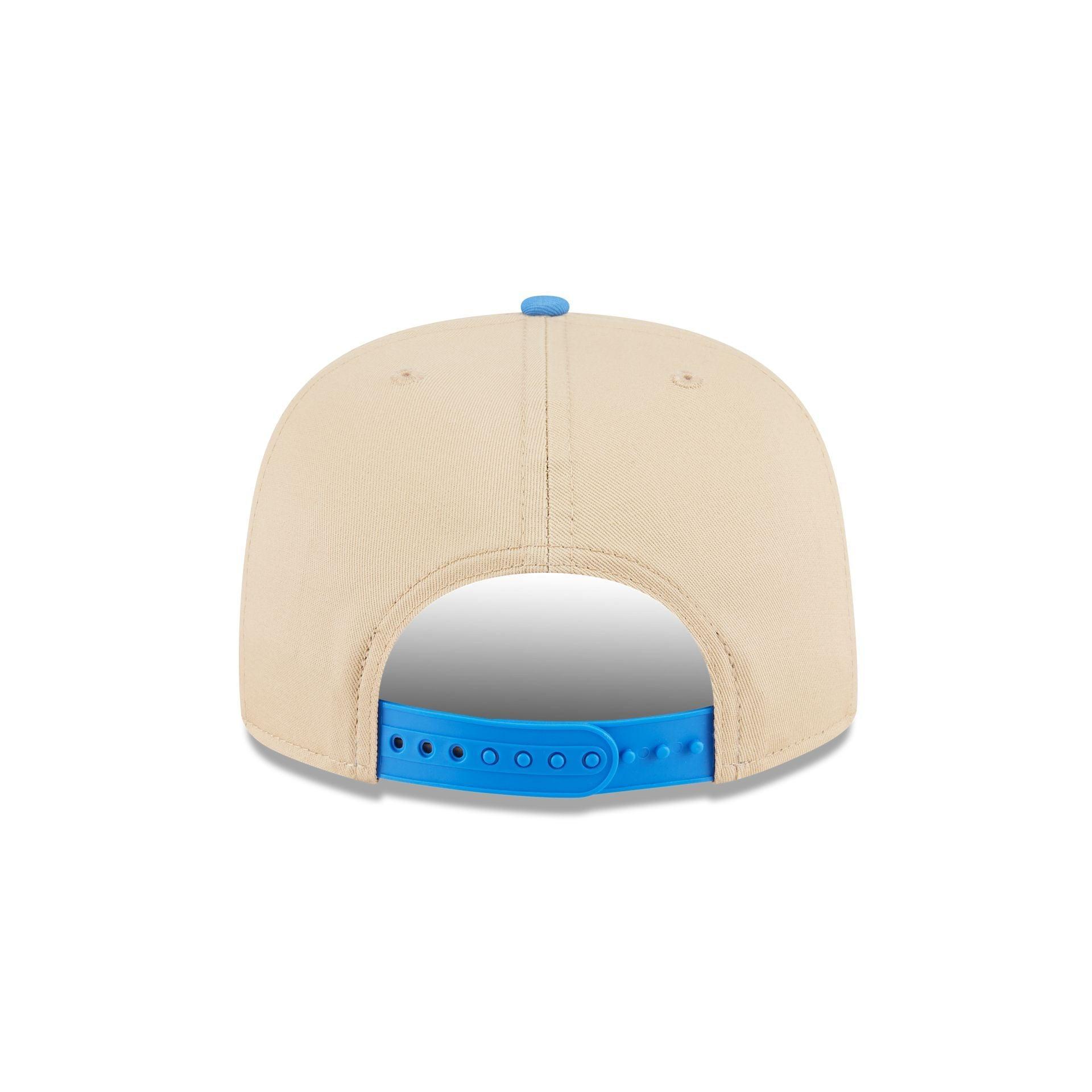 UCLA Bruins 1995 National Champions Golfer Hat Male Product Image