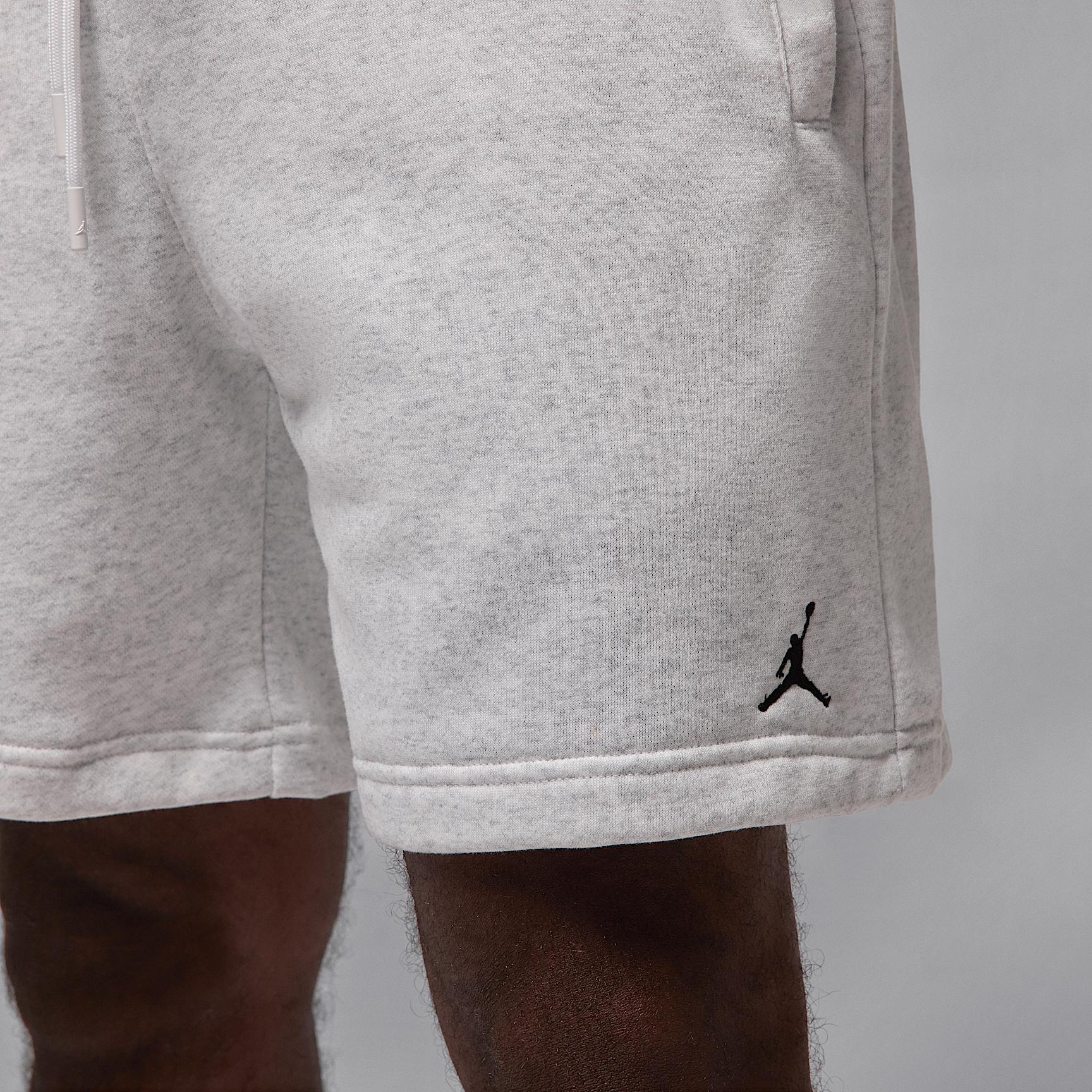Jordan Brooklyn Men's Collegiate Shorts Product Image