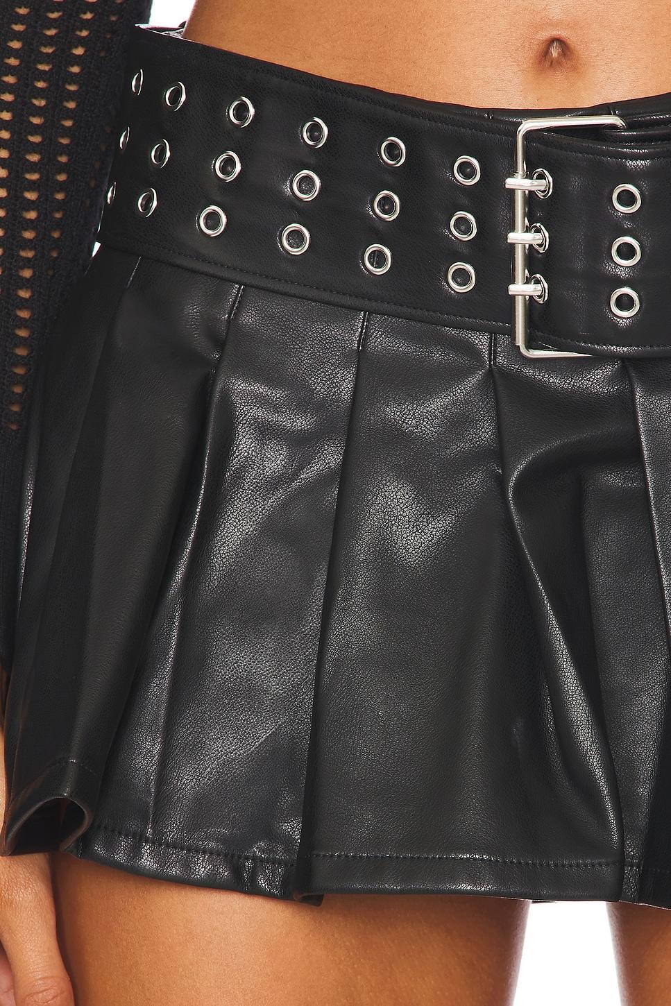 Zuri Mini Skirt Camila Coelho Product Image