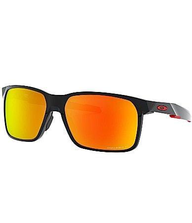 Oakley Men's Portal X Sunglasses Product Image