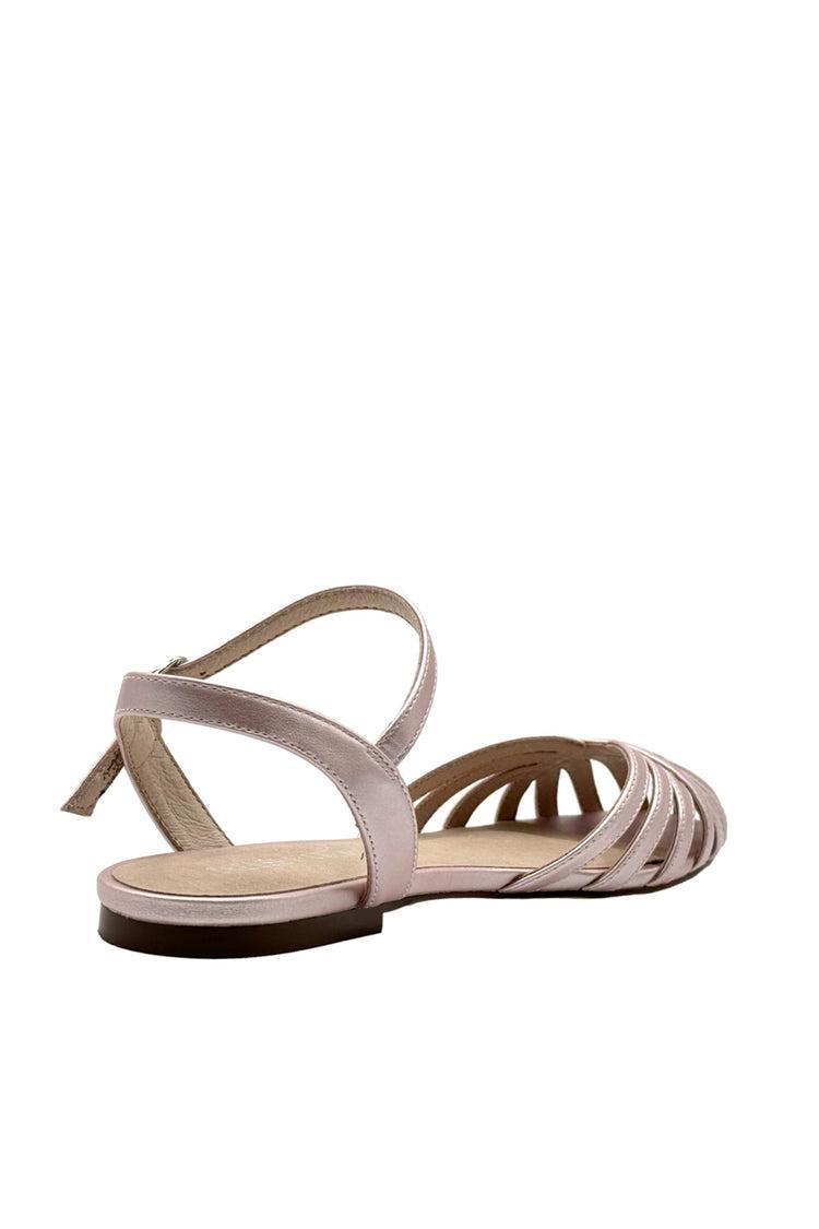Cage Fisherman Sandals Product Image