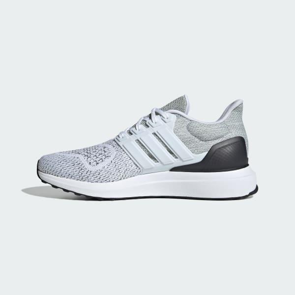 adidas Ultradream DNA Men's Running Shoes, Size: 9, White Black Product Image
