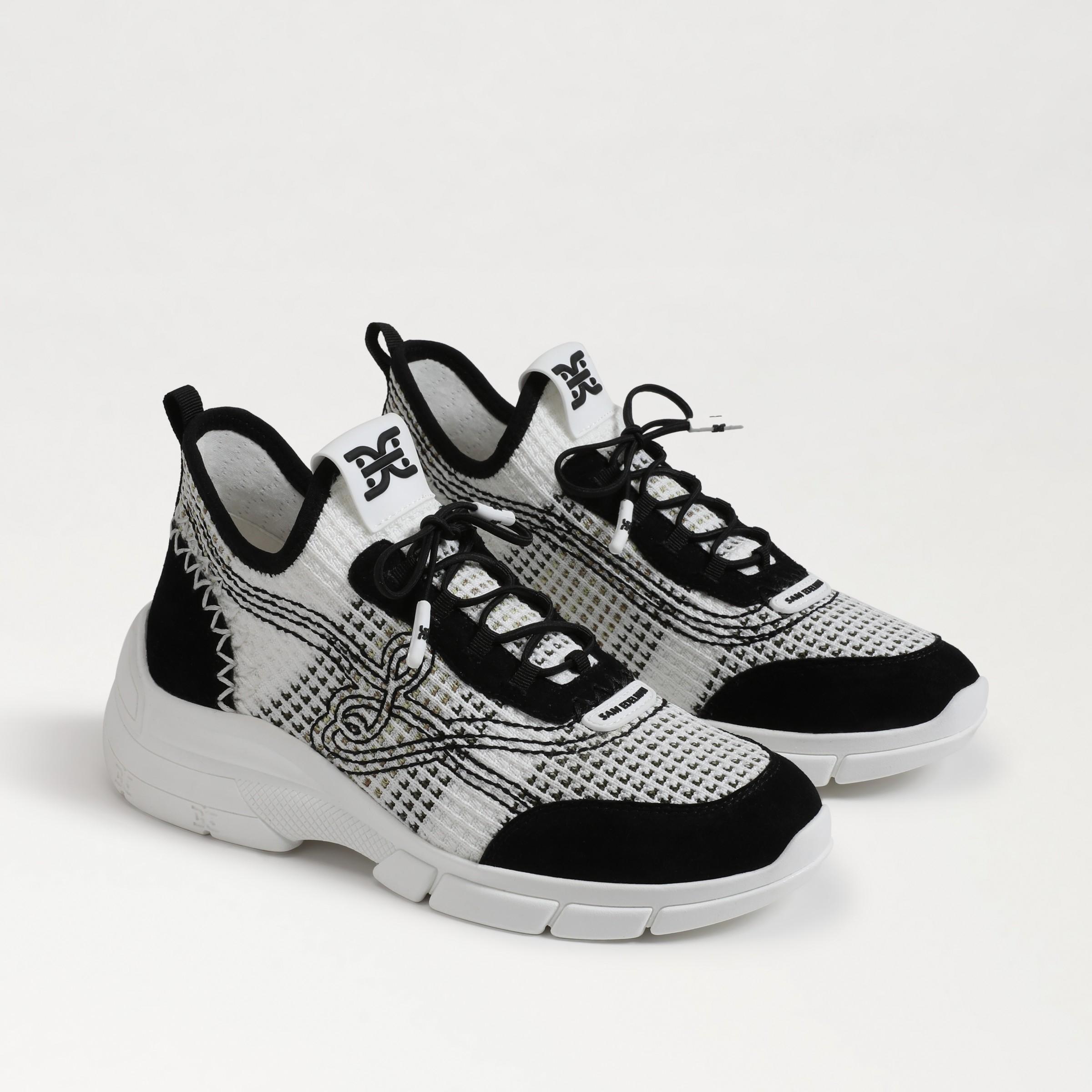Sam Edelman Chelsie Multi) Women's Shoes Product Image