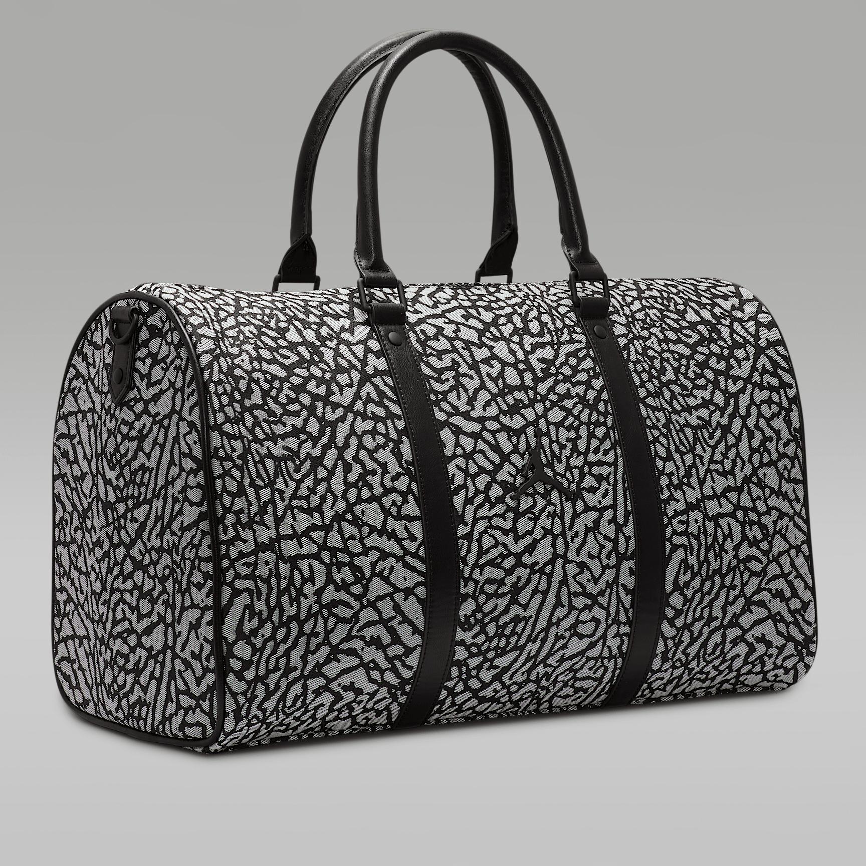 Jordan Icon Duffle Bag (25L) Product Image