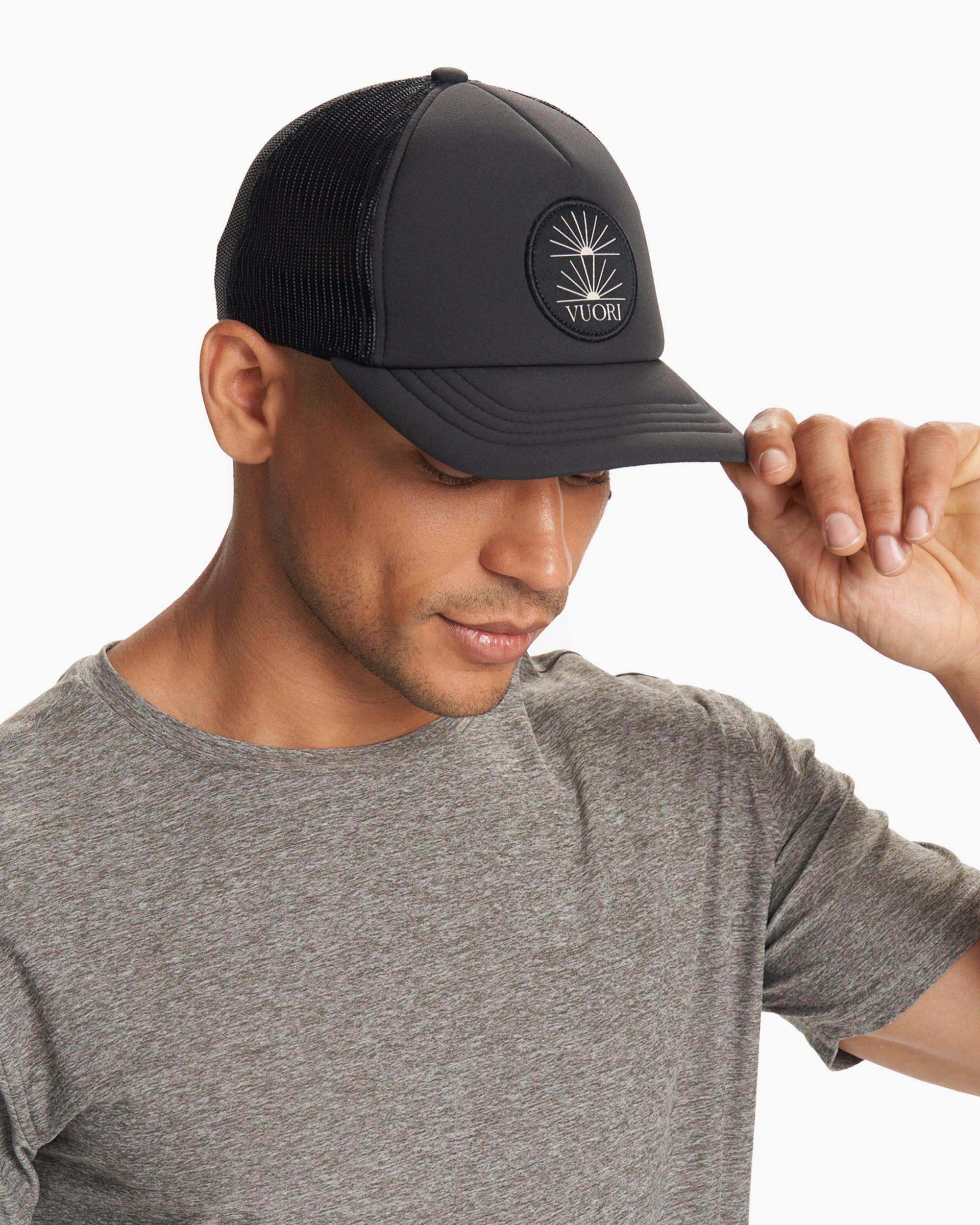 Light & Space Foam Trucker Product Image