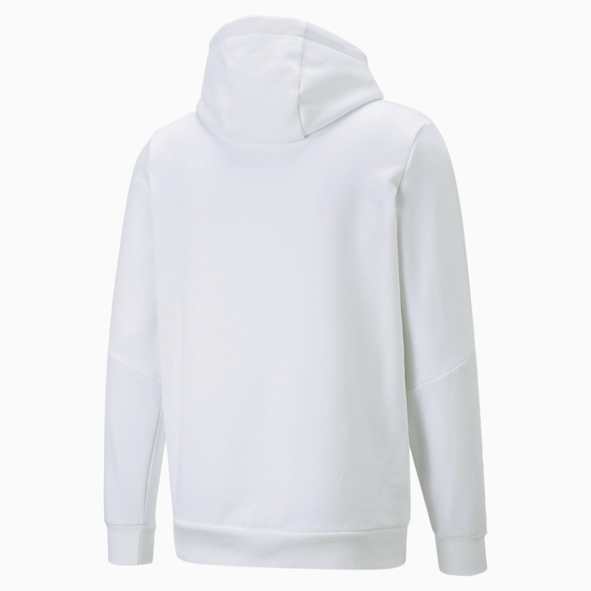Essentials+ Tape Men’s Hoodie Product Image