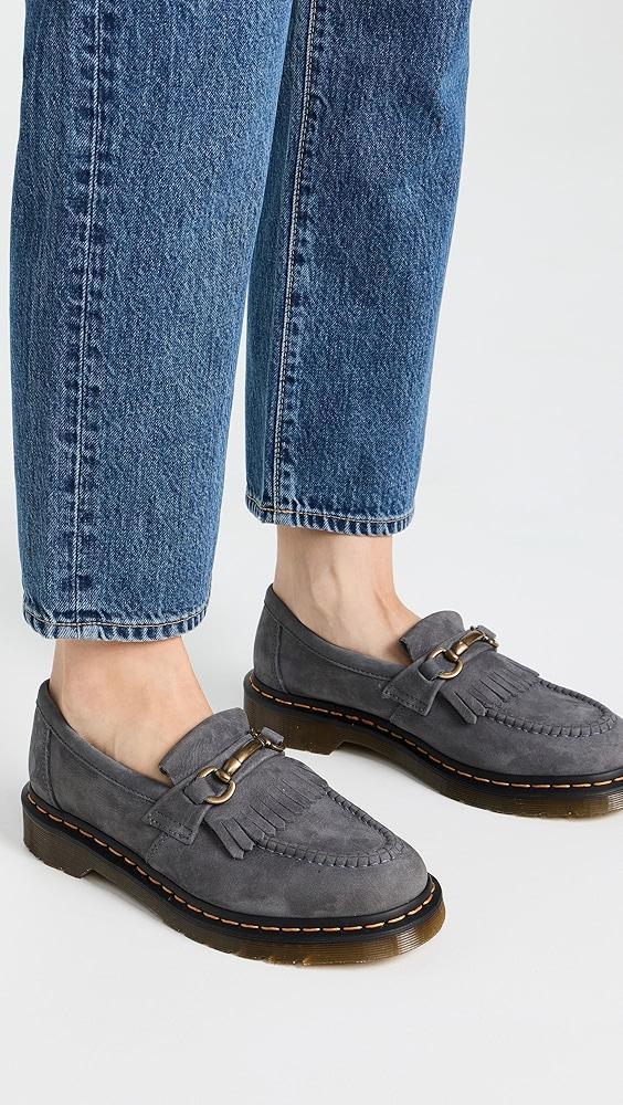Dr. Martens Adrian Snaffle Loafers | Shopbop Product Image