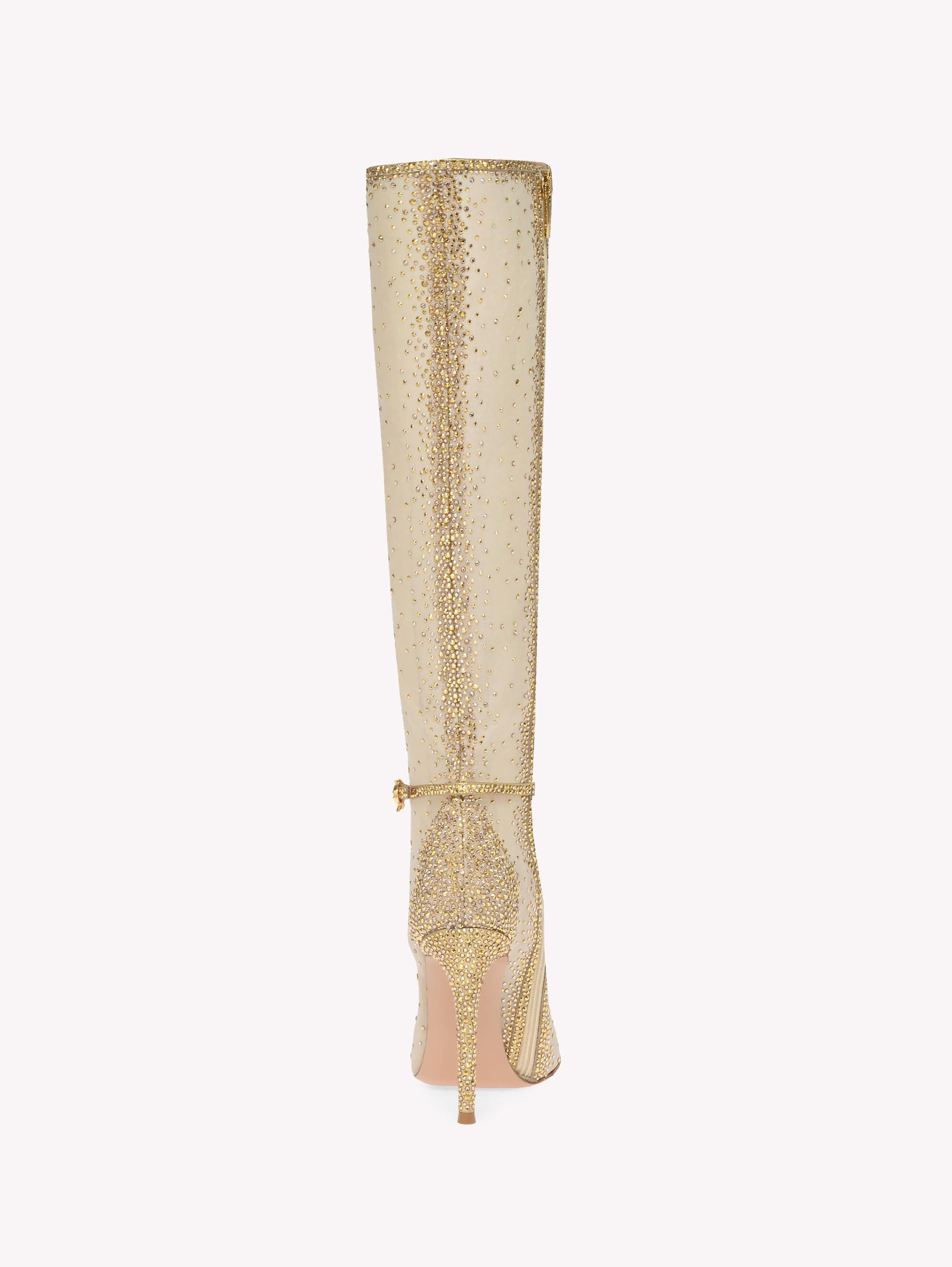 RANIA BOOT Gianvito Rossi Product Image