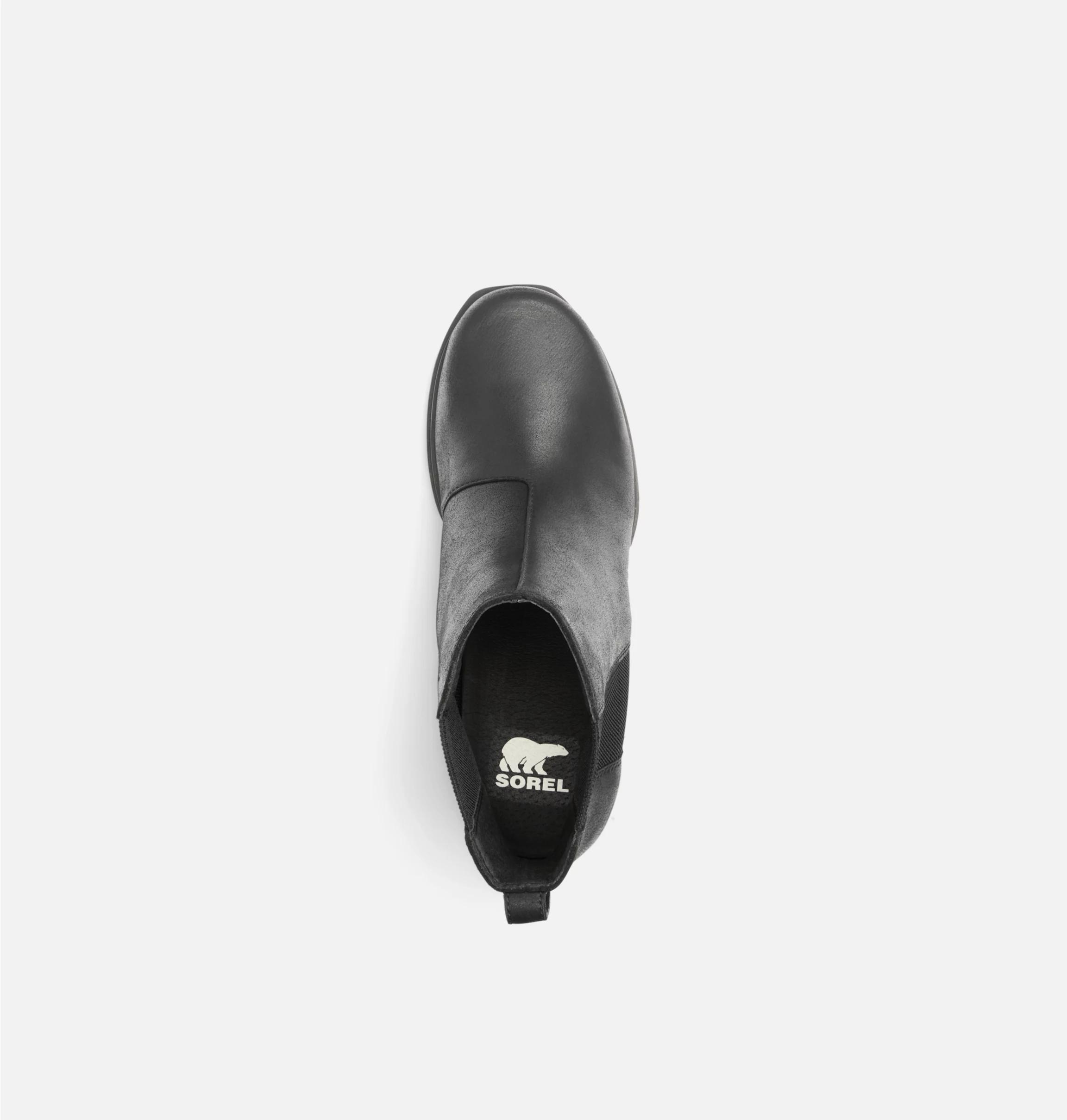 Women's Joan Of Arctic™ Wedge III Chelsea Bootie Product Image