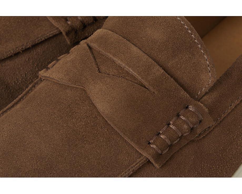 Santa Monica Suede Product Image