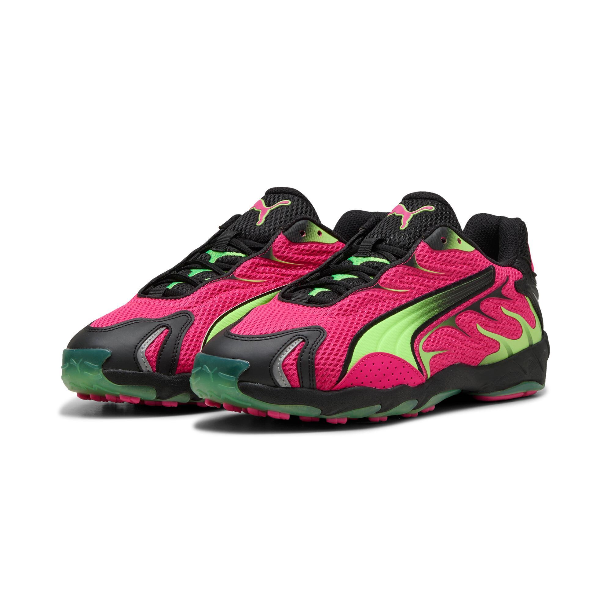 Inhale Men's Sneakers Product Image