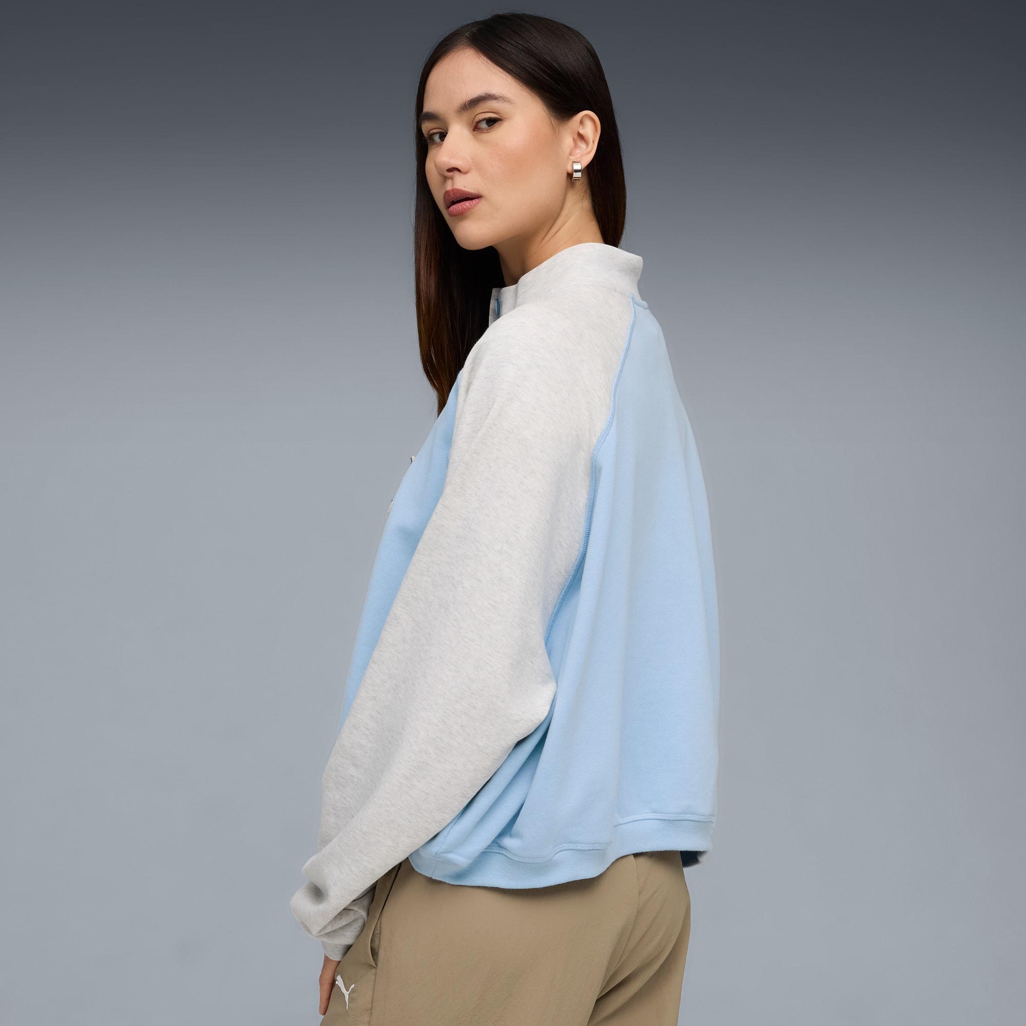 Wardrobe Essentials NYC Crew Women Product Image