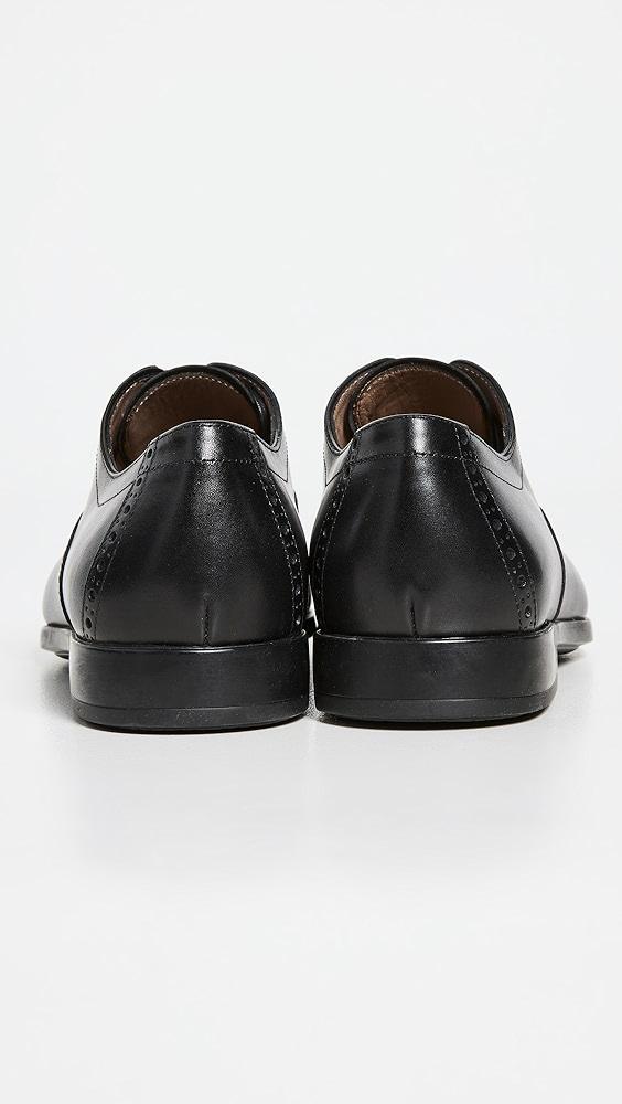 FERRAGAMO Riley Oxford Shoes | Shopbop Product Image