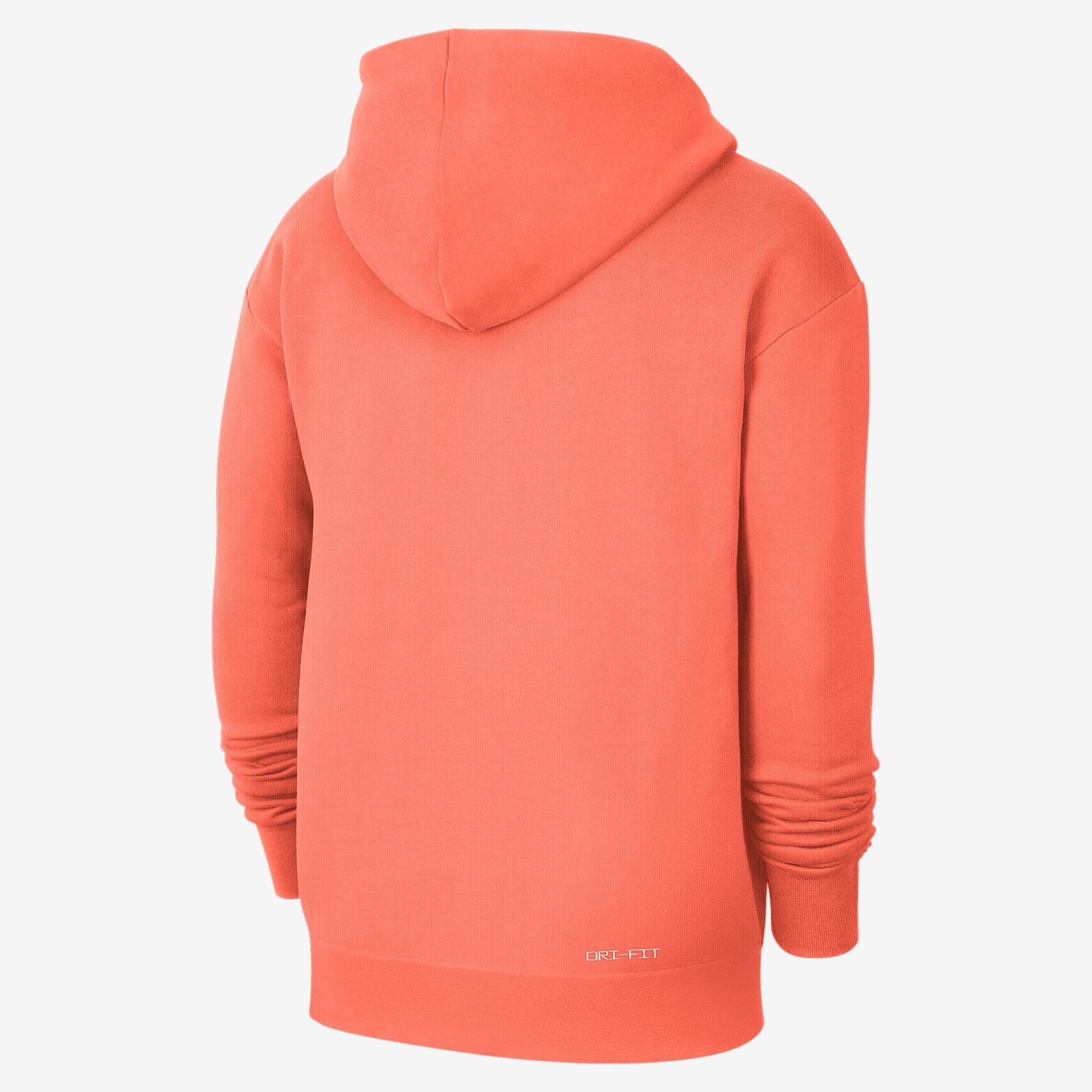 Team 31 Standard Issue Men's Nike Dri-FIT NBA Pullover Hoodie Product Image