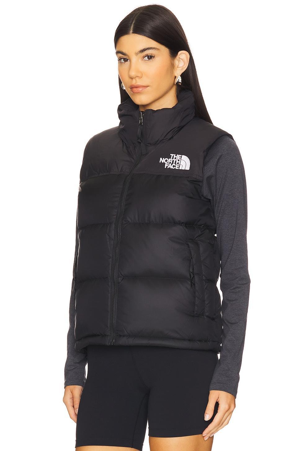 1996 Retro Nuptse Vest The North Face Product Image