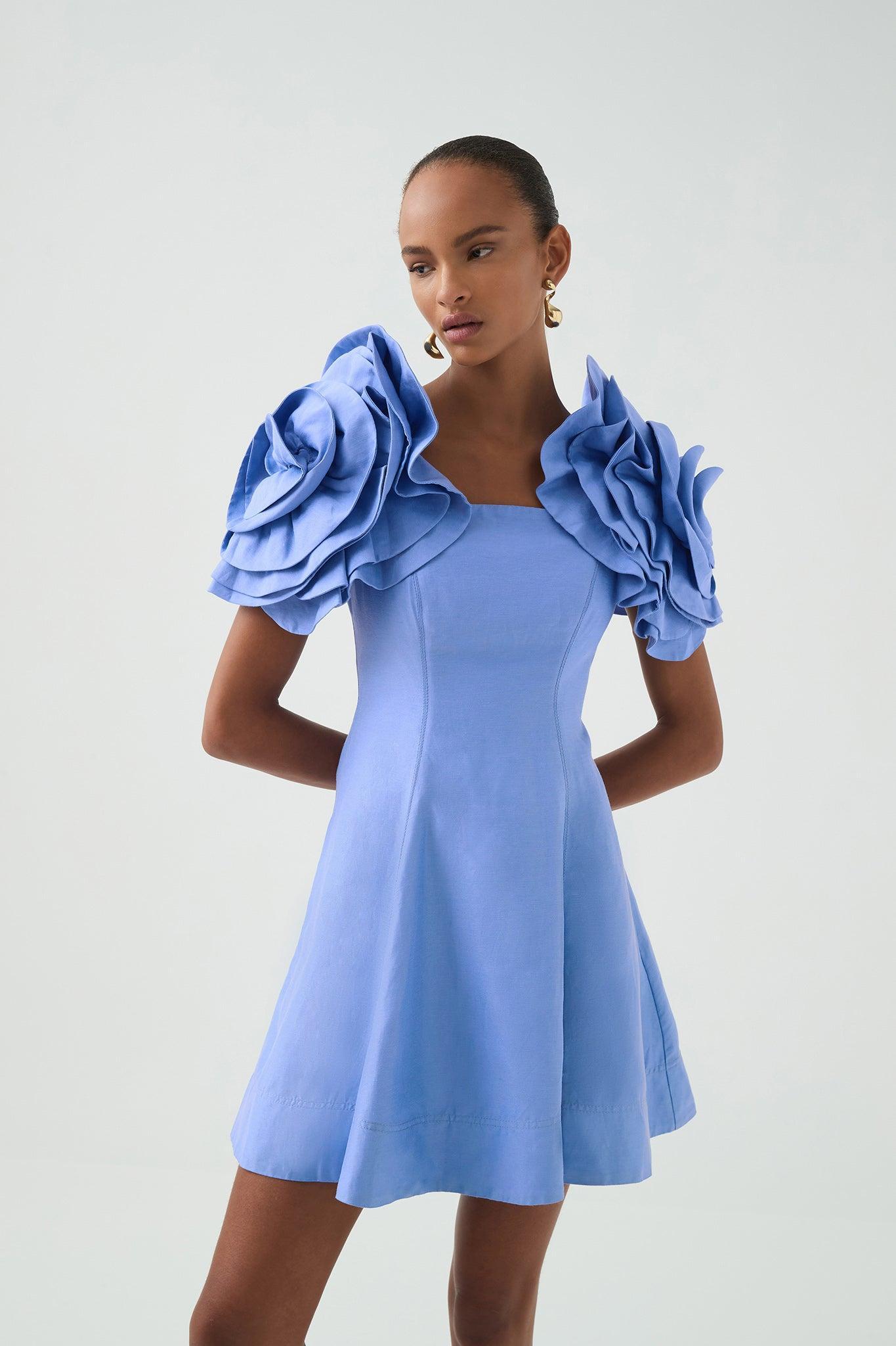 Sienna Shirt Dress Product Image