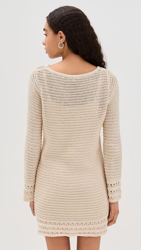 Z Supply Calabria Dress | Shopbop Product Image