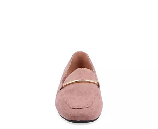 Journee Collection Womens Wrenn Flat Product Image