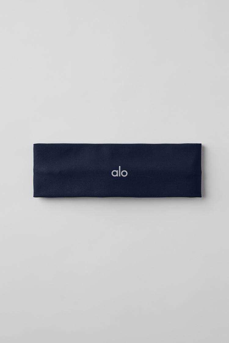 Airlift Headband - Navy Product Image