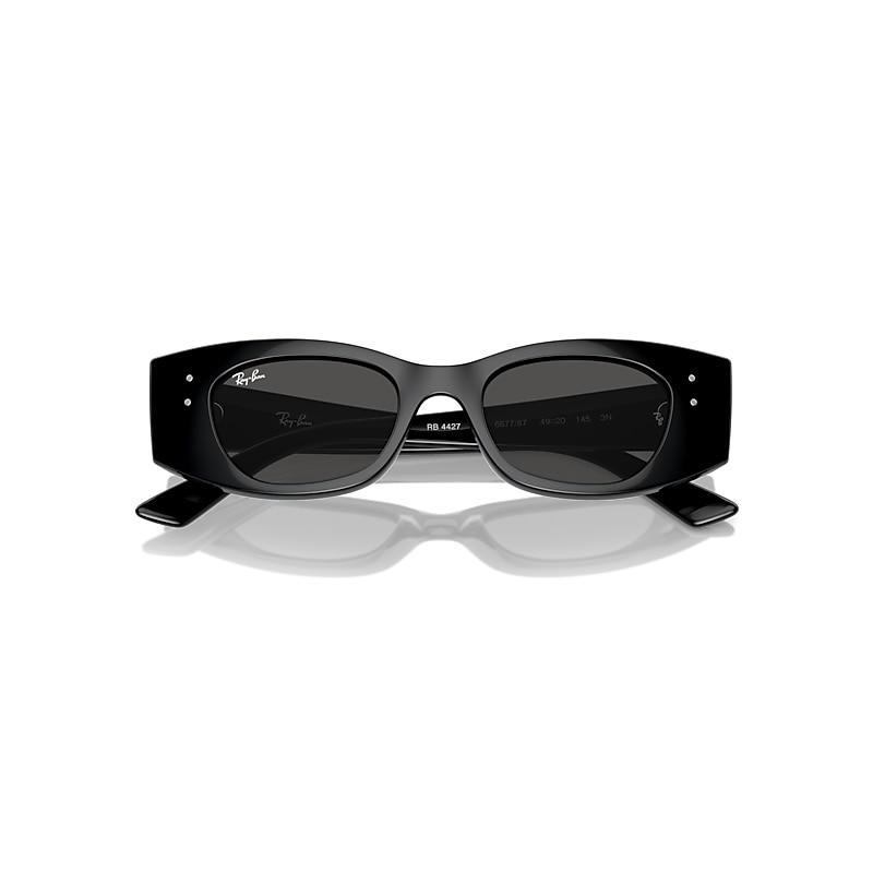 Womens RB4427 Kat 49MM Rectangular Sunglasses Product Image