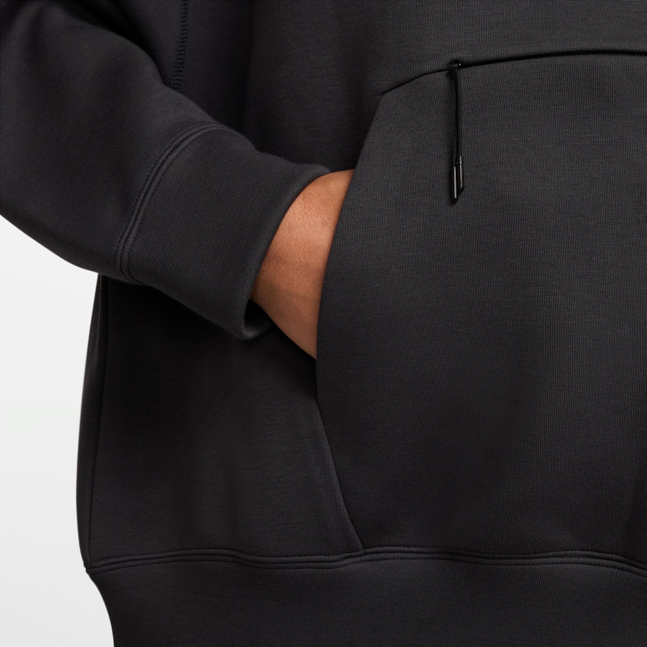 Nike Tech Men's Fleece Hoodie Product Image
