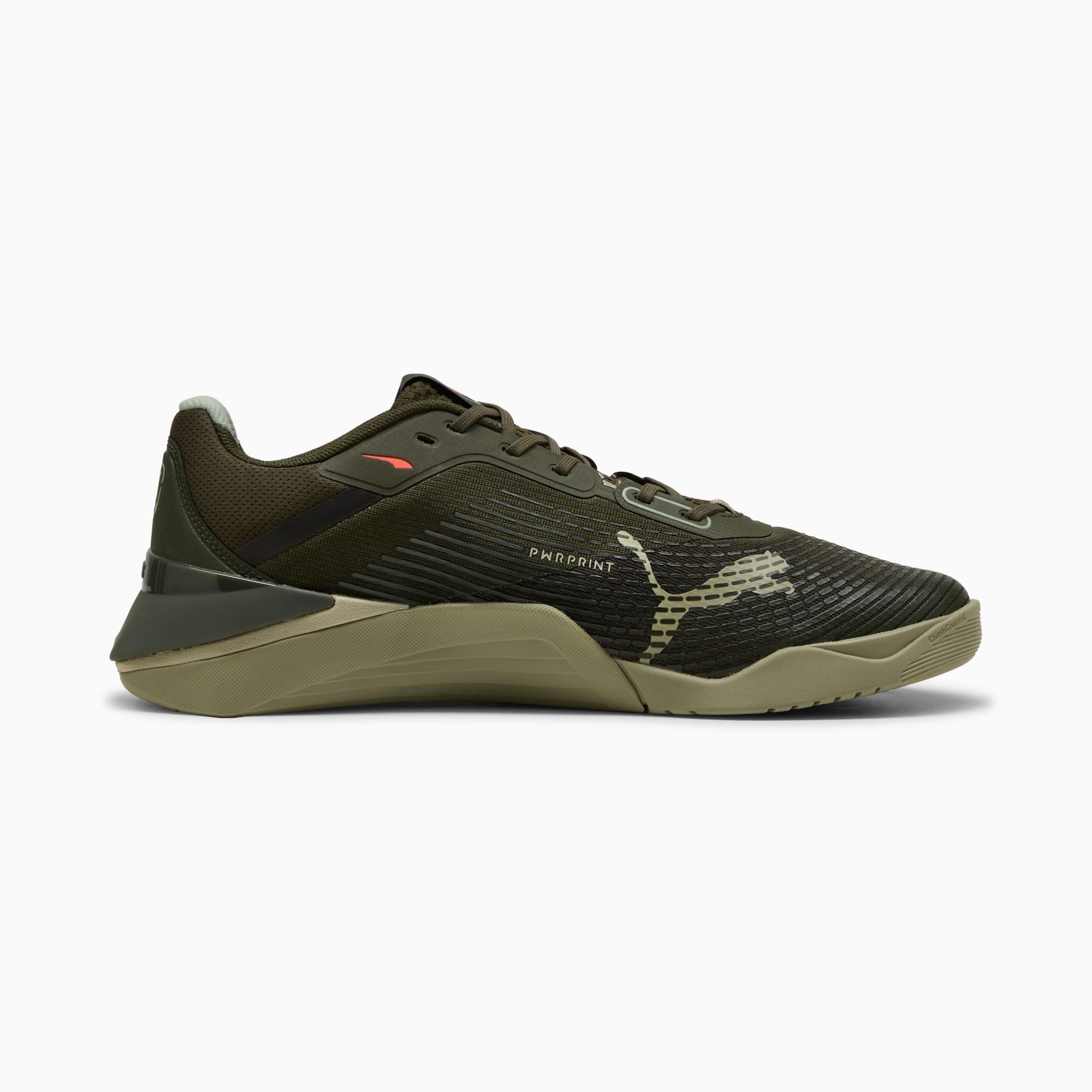 Fuse 4.0 Sneakers Product Image