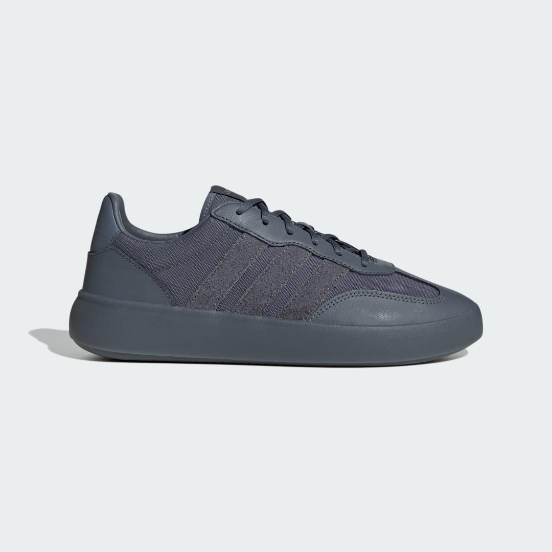 adidas Barreda Decode Shoes Semi Lucid Blue 6 Mens Product Image