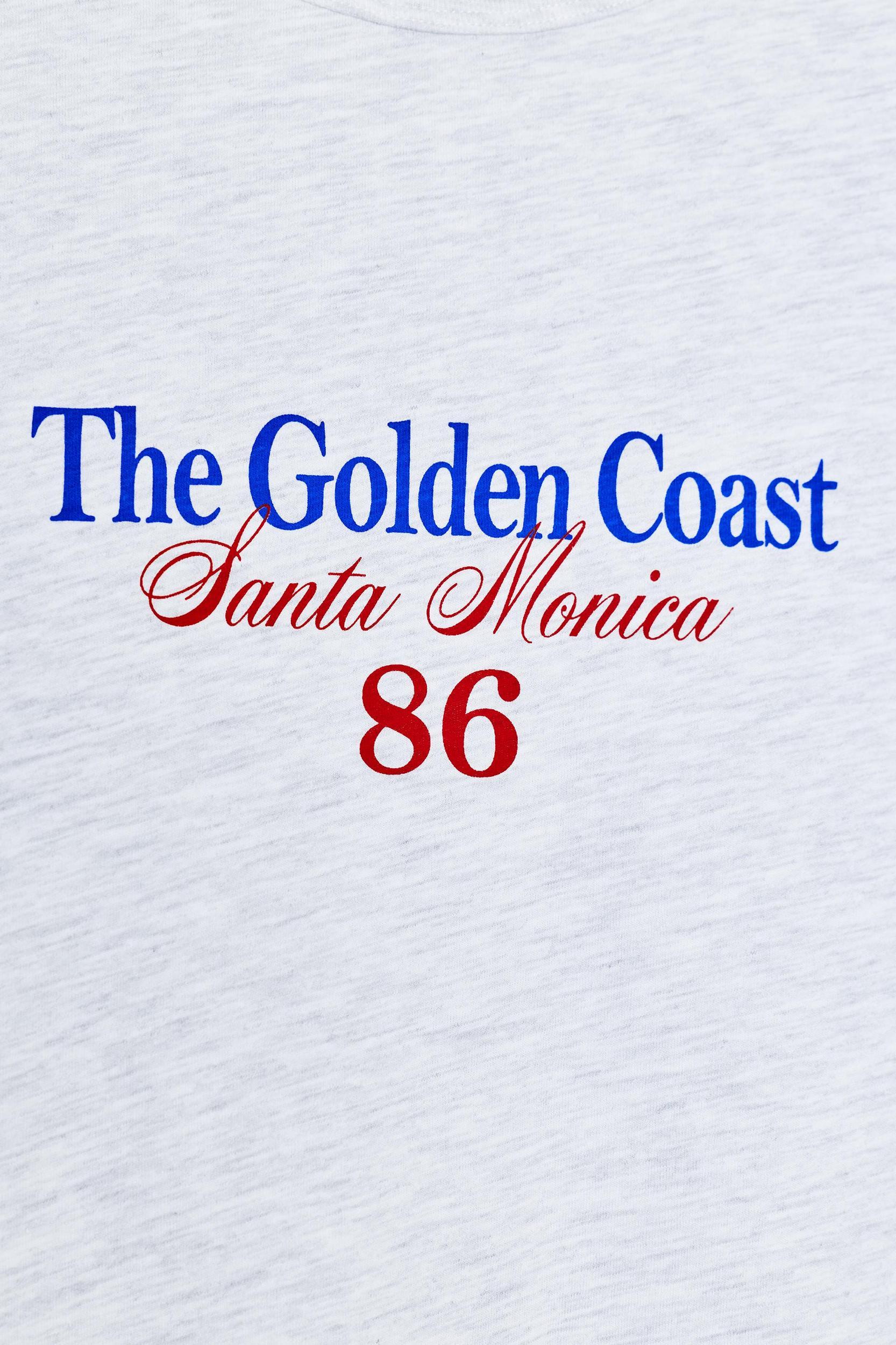 TEXT T-SHIRT Product Image
