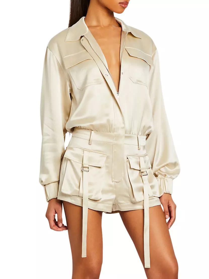 Rosanna Romper Product Image