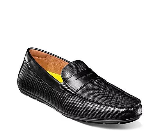 Florsheim Mens Motor Moc Toe Penny Driver Product Image