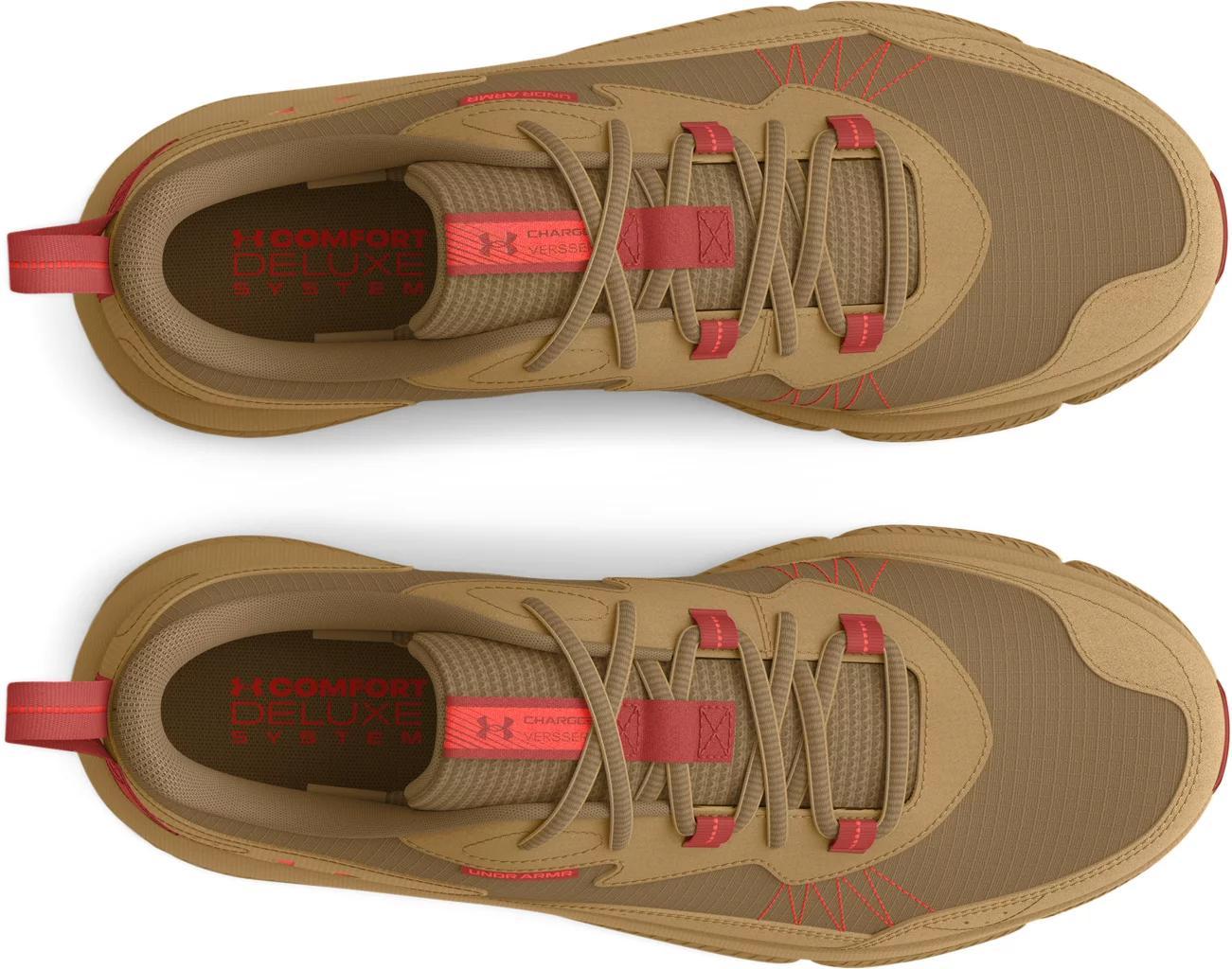 UA Charged Verssert 2 Mens Running Shoes Product Image