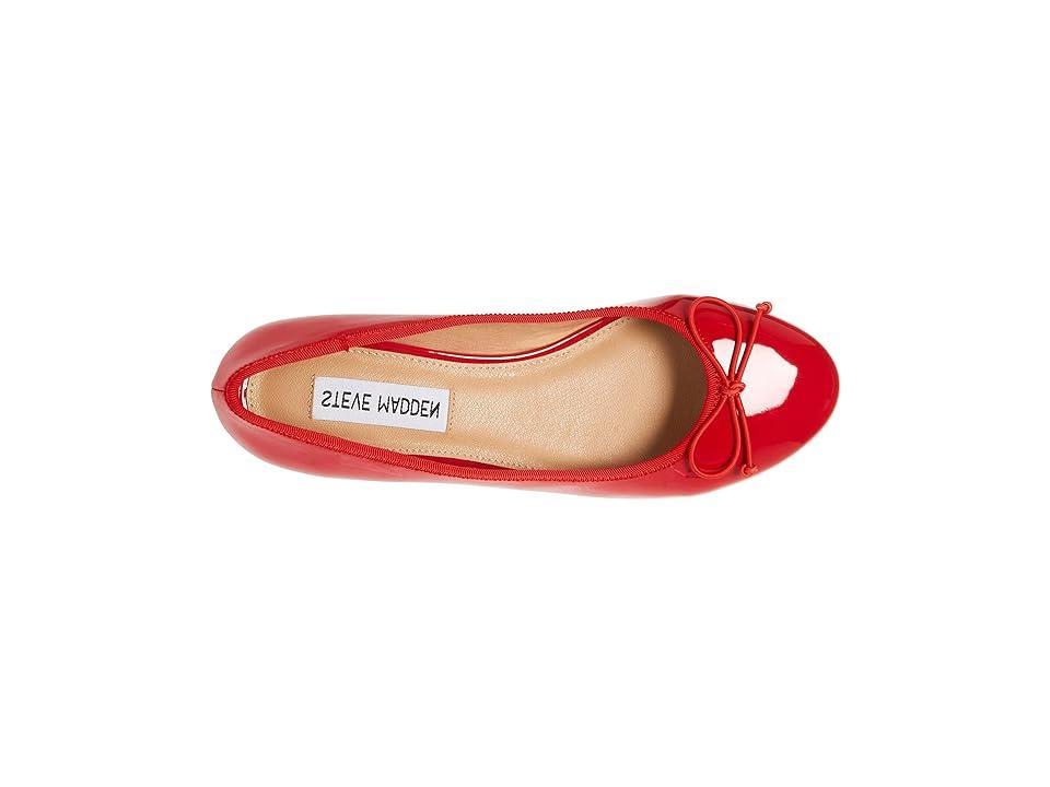 Cherish Flat Steve Madden Product Image