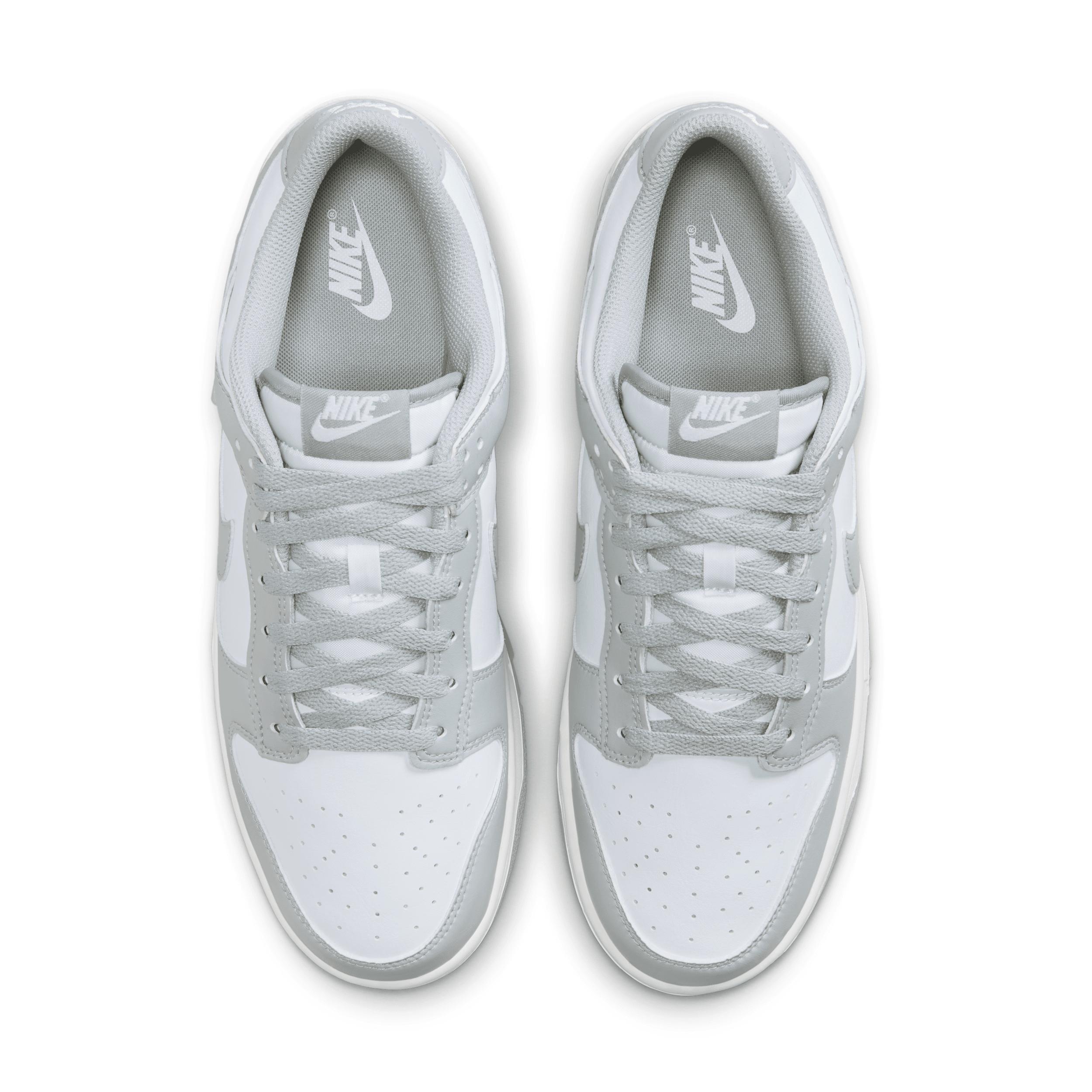 Nike Dunk Low Retro Men's Shoes Product Image