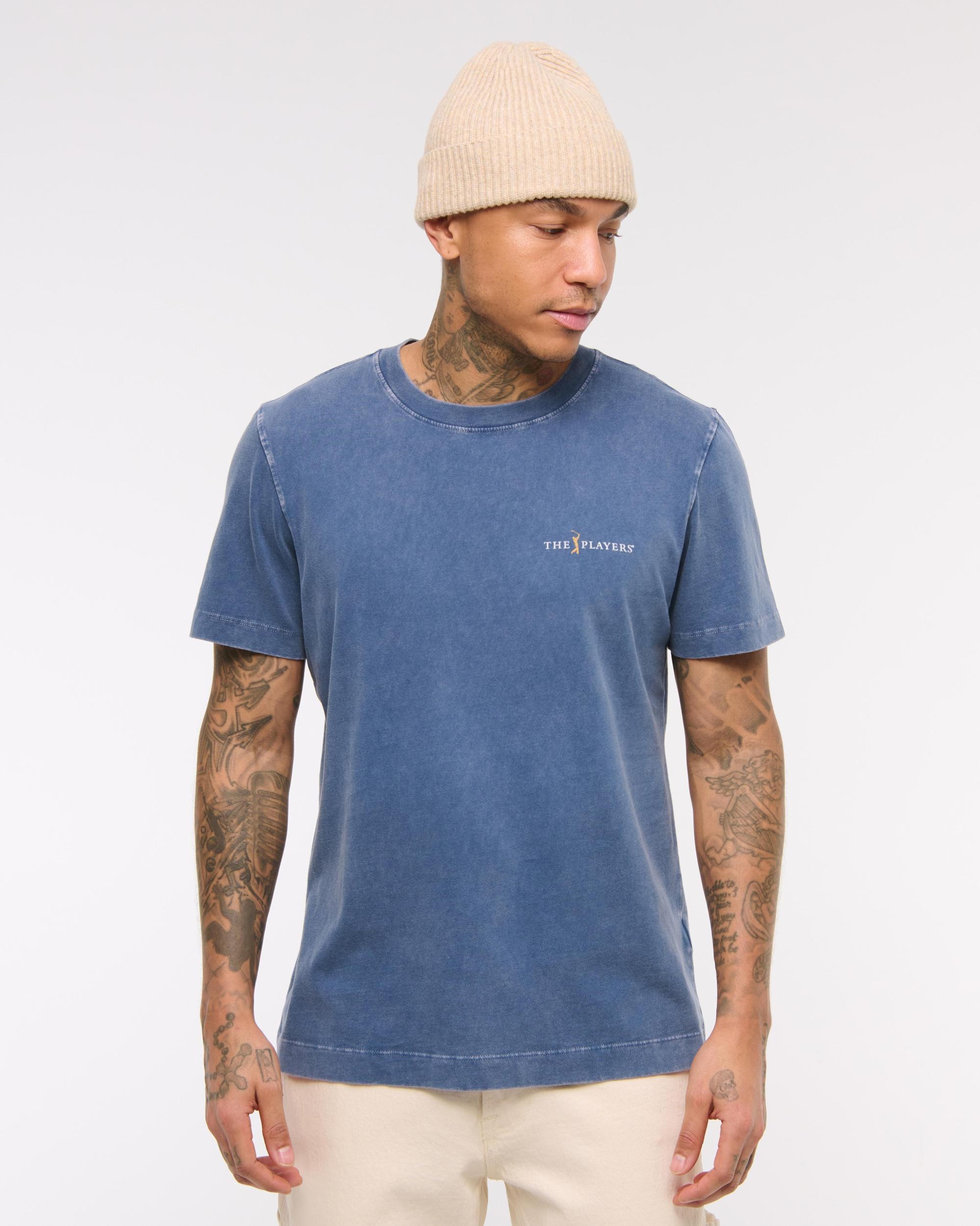 Memorial Tournament Graphic Tee Product Image