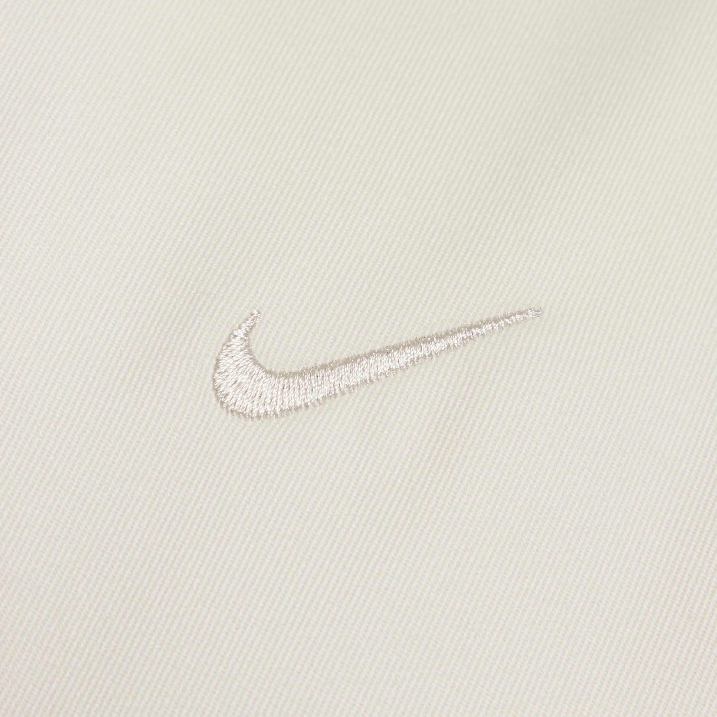 Nike Life Men's Woven Harrington Jacket Product Image