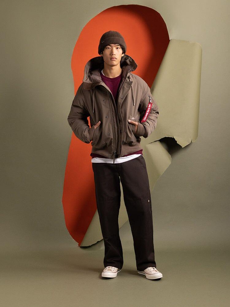 N-2B ALTITUDE PARKA Product Image