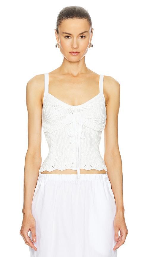Pipa Top LPA Product Image