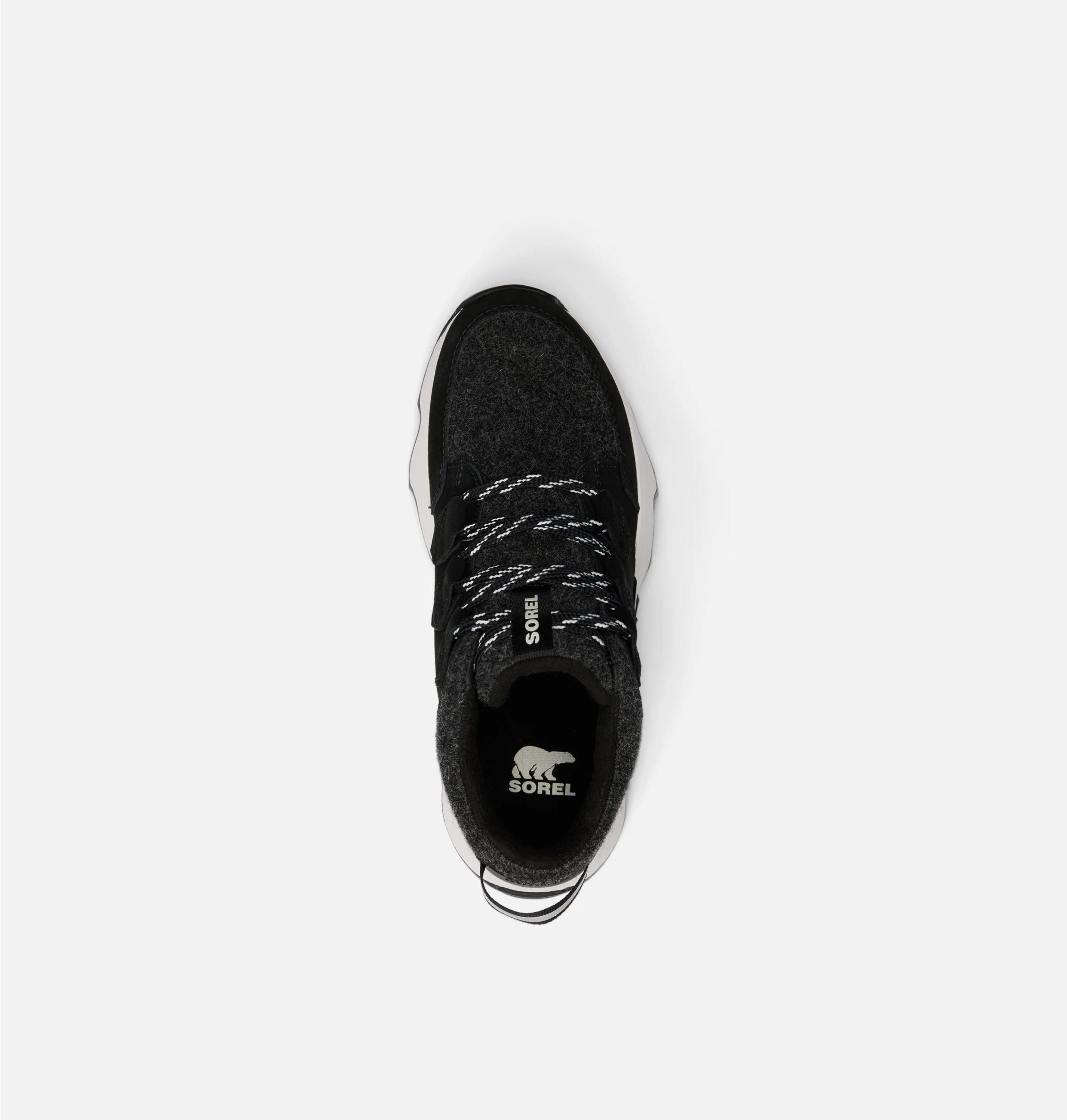 KINETIC™ Impact Caribou Plus Women's Waterproof Boot Product Image