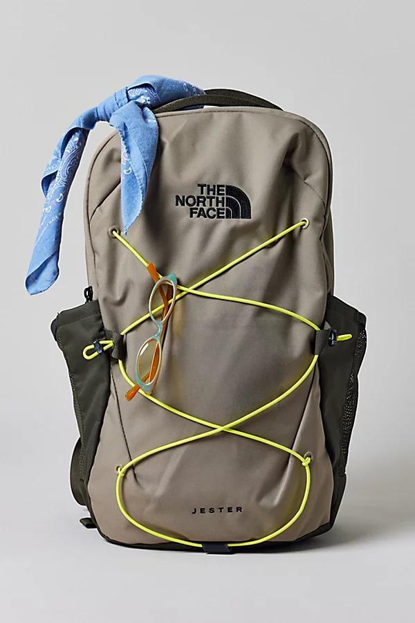 The North Face Jester Backpack Womens at Urban Outfitters Product Image