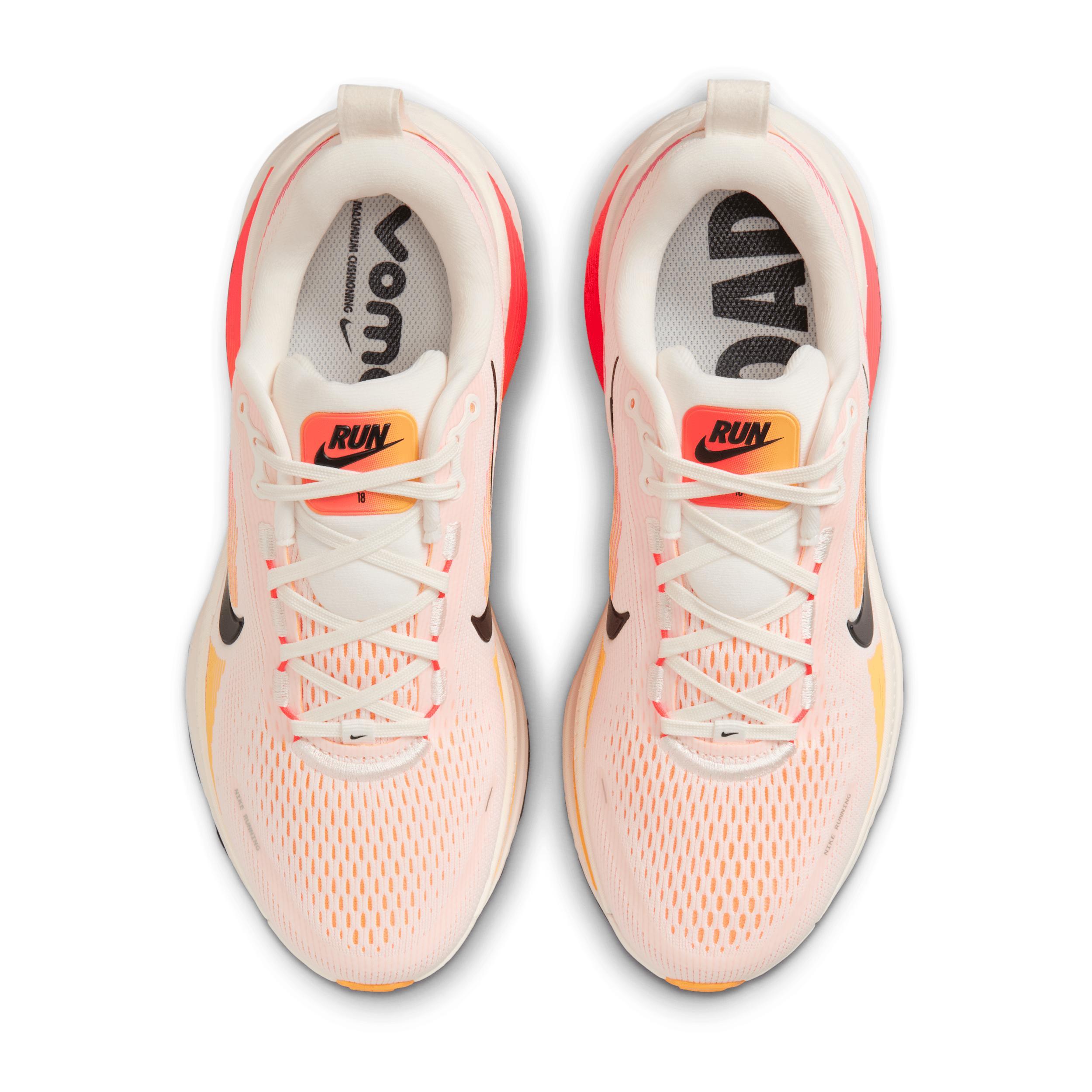 Nike Women's Vomero 18 Road Running Shoes Product Image