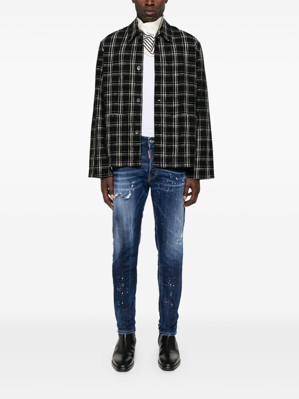 Skater jeans Product Image