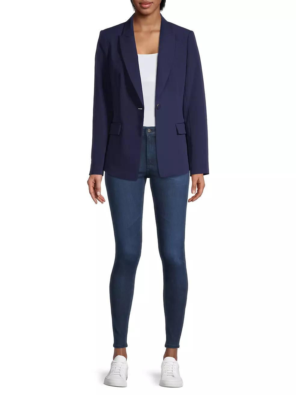 Womens Avery Cady Blazer Product Image