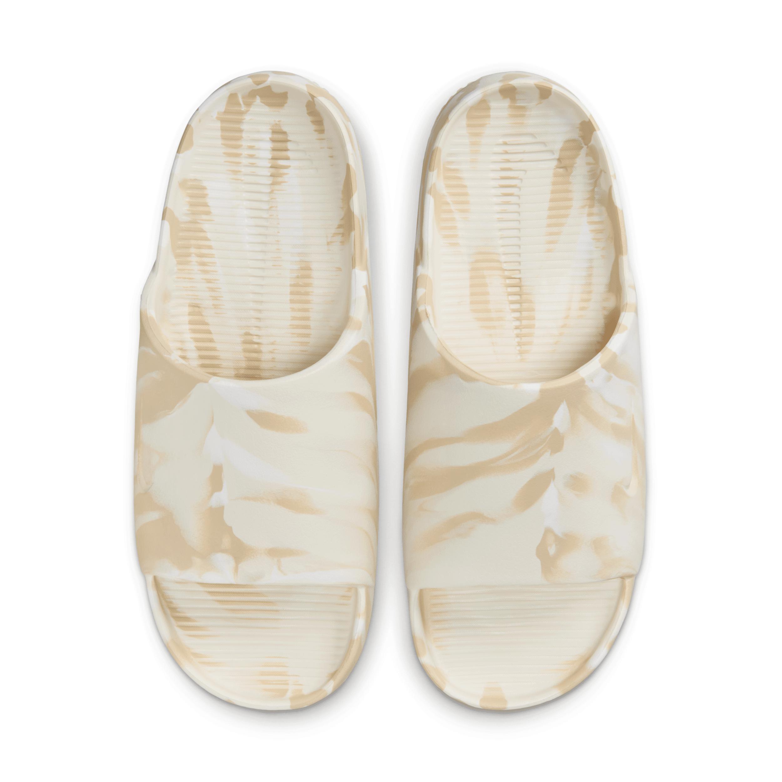 Nike Womens Calm Slide Sandal Product Image