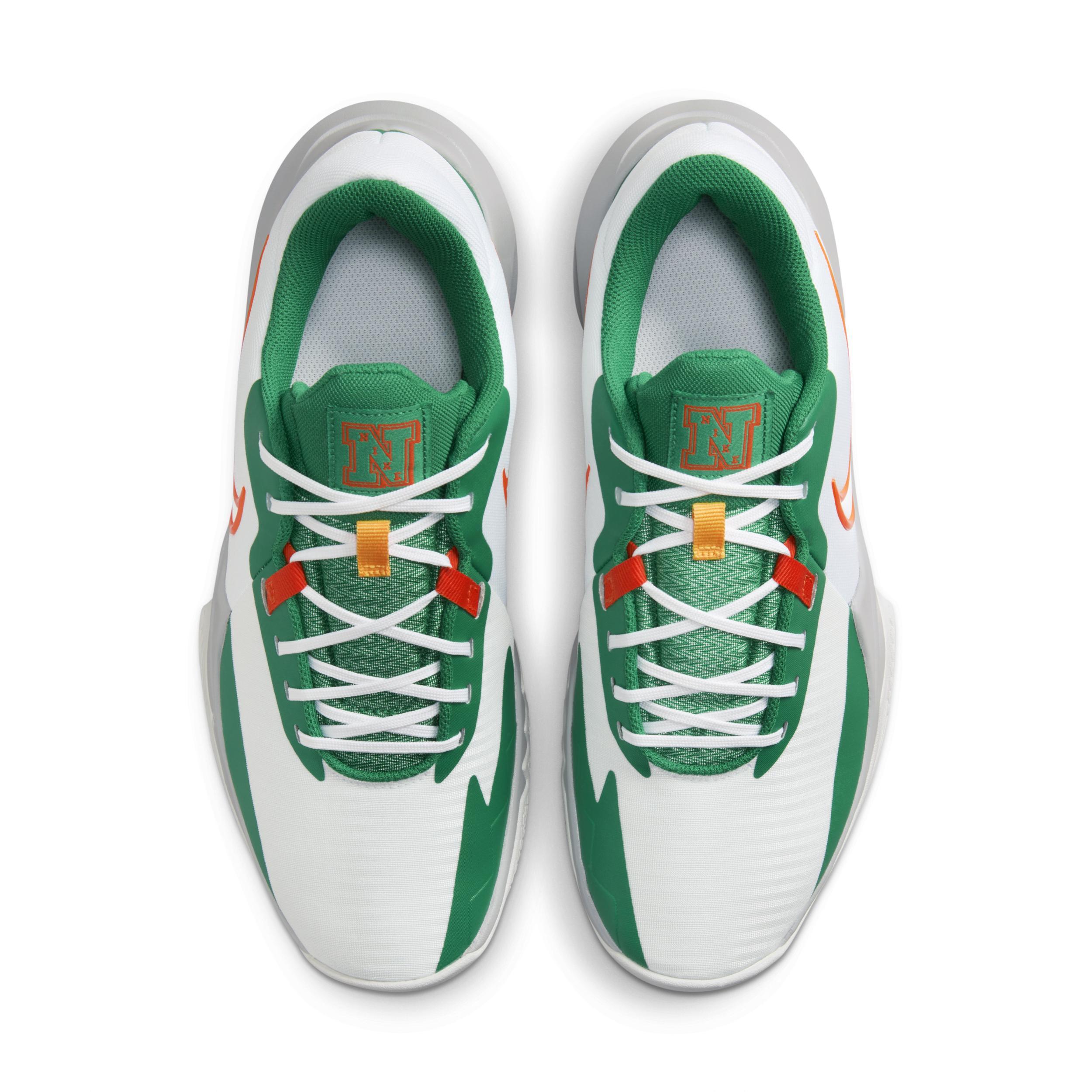 Mens Nike Precision 6 Basketball Shoes Product Image