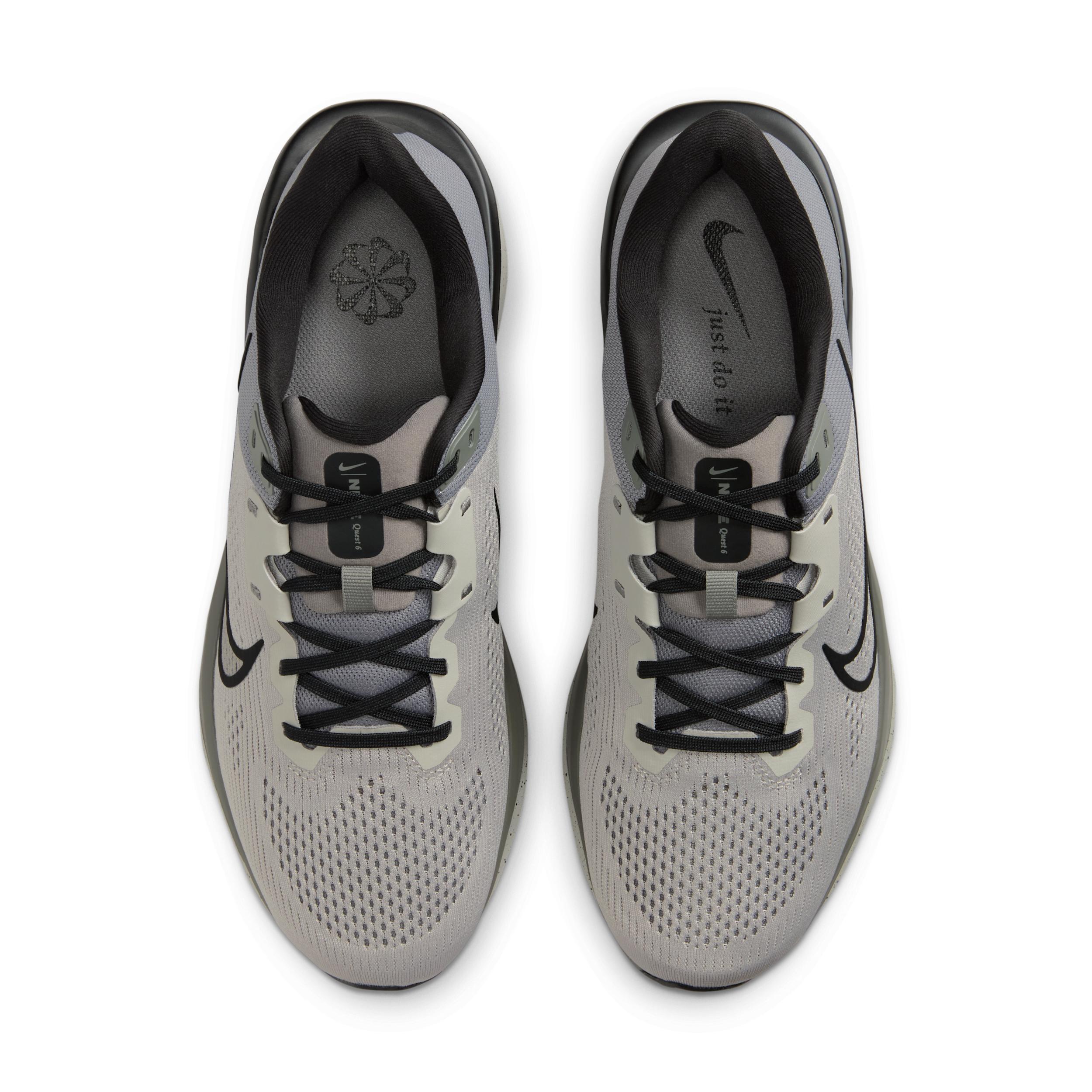 Nike Men's Quest 6 Road Running Shoes Product Image