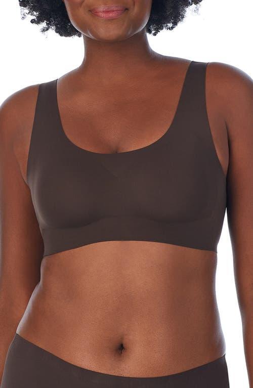 Le Mystere Smooth Shape Wireless Bralette Product Image