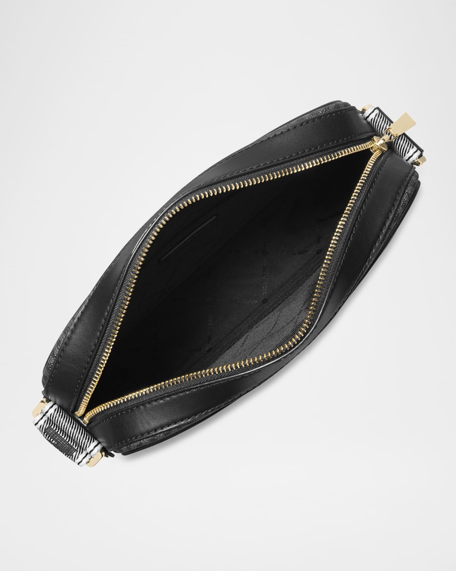Maeve Large East-West Pocket Crossbody Bag Product Image