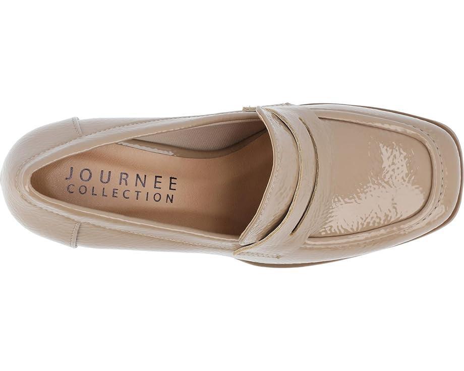 Tru Comfort Foam Kezziah Pumps Product Image