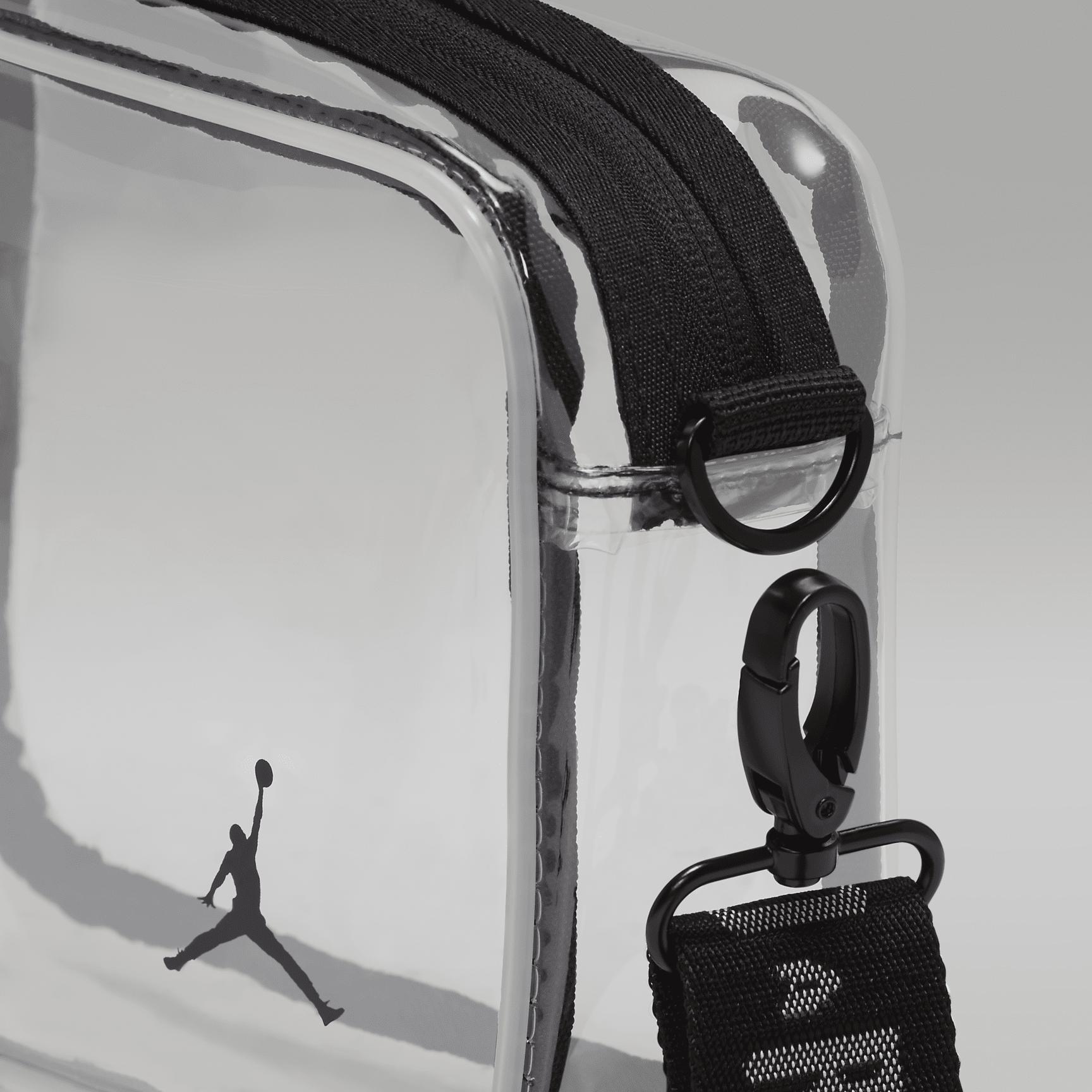 Jordan Stadium Bag (1.7L) Product Image